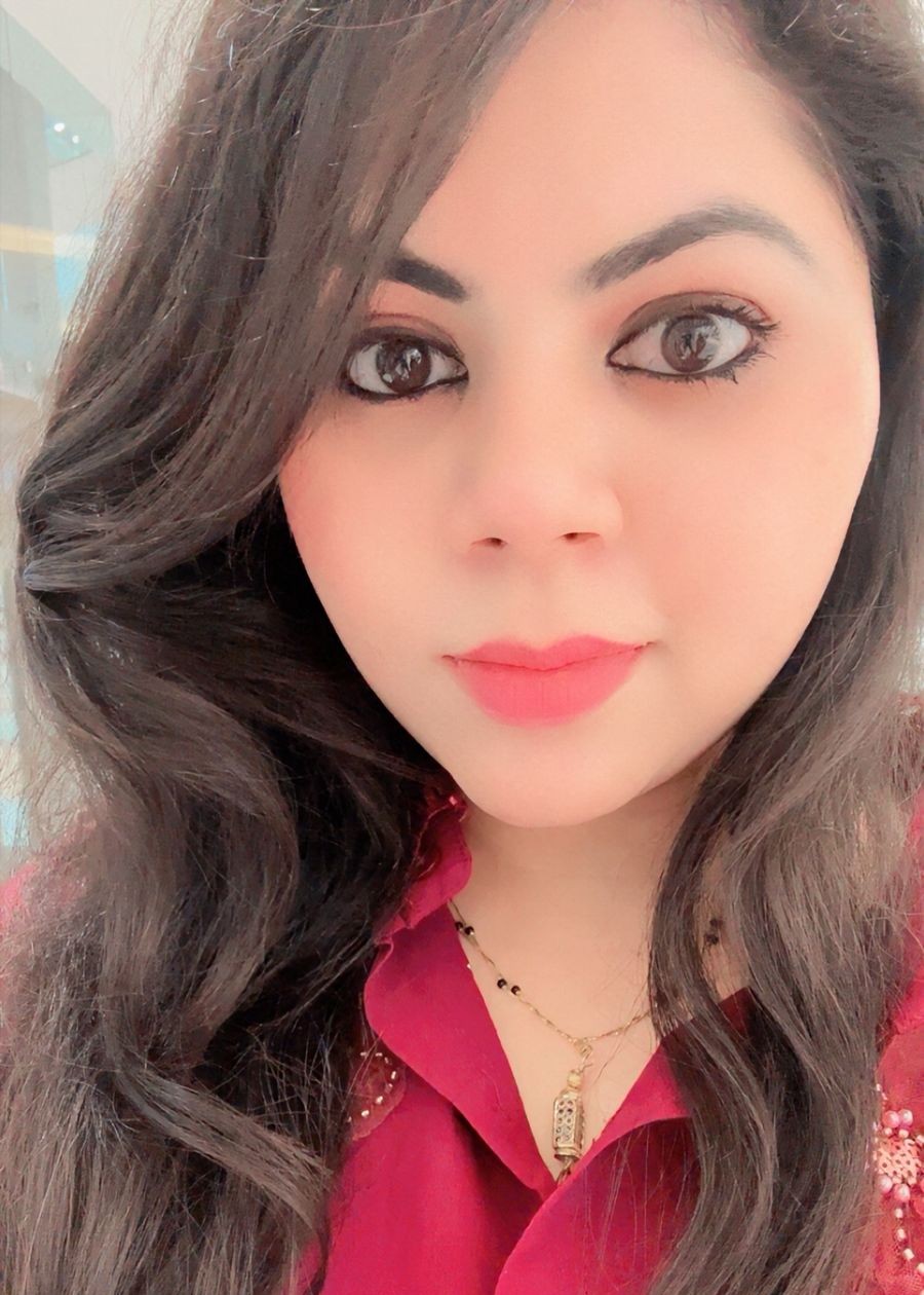 Swati Rajput