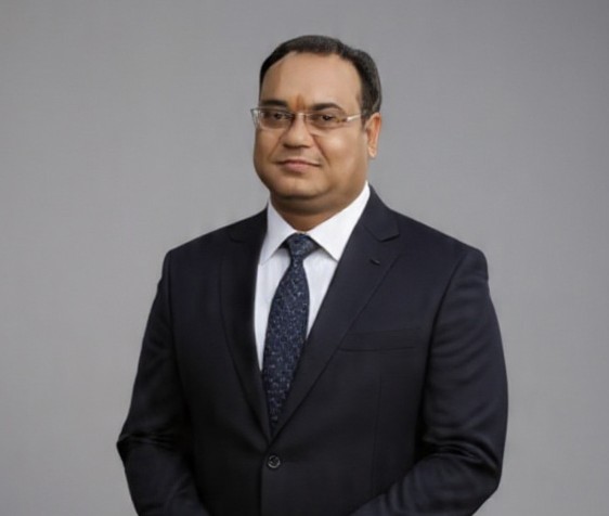 Divyank Mishra