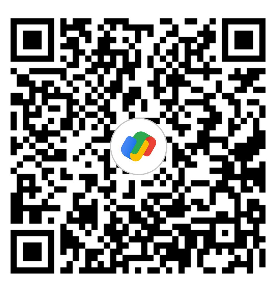 Payment UPI QR Code