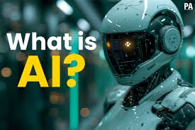 Artificial Intelligence (AI) for Beginners