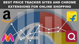 E-Commerce Price Tracker with React.js , Python, and  Mongoose