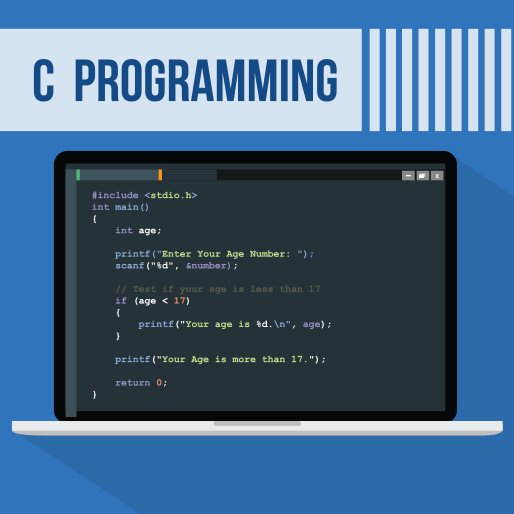 C-Programming Language